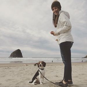 Meet your Posher, Allie